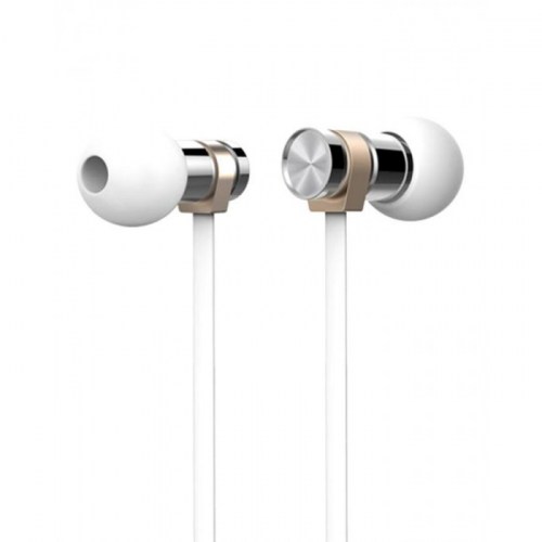 REMAX HIGH QUALITY STAINLESS STEEL EARPHONES RM-565I
